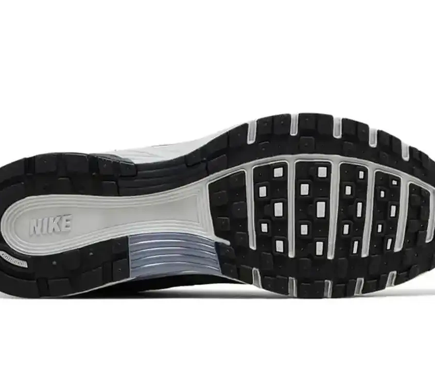 Nike Anthracite Winterized Smoke P-6000 Grey 0604